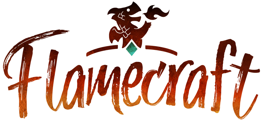 Flamecraft Logo