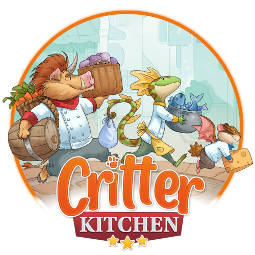 critter kitchen